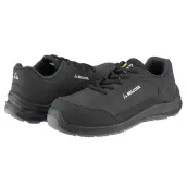 ZAPATILLA SEGURIDAD MUJER T.36 S3 CARBON FEM BELLOTA