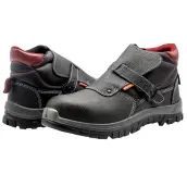 BOTA SEGURIDAD PIEL SOLDAR T.38 S3 72302 BELLOTA