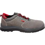 ZAPATO SEGURIDAD AFELPADO T.39 S1P 72305 BELLOTA