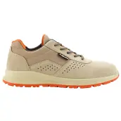 ZAPATO SEGURIDAD SERRAJE T.38 S1P CORE FTW3050 BELLOTA