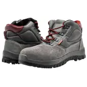 BOTA SEGURIDAD AFELPADA T.38 S1P 72304 BELLOTA