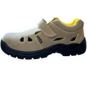 SANDALIA SEGURIDAD SERRAJE T.38 S1P SUMMER BELLOTA