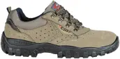 ZAPATO SEGURIDAD COSMOS S1P SRC T-38 COFRA