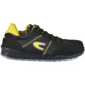 ZAPATILLA SEGURIDAD DEPORTIVA T.38 S1P OWENS COFRA