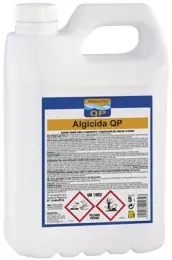 ALGICIDA 5lt 280105 QUIMICAMP