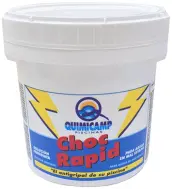 BOTE 0,5Kg CHOC RAPID 202501 QUIMICAMP