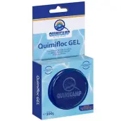 GEL CLARIFICANTE QUIMIFLOC 100gr 2035G99 QUIMICAMP