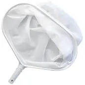 RECOGE HOJAS BOLSA FIJACION CLIP 500283C 2816
