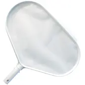 RECOGE HOJAS PLANO FIJACION CLIP P26.0561 500304C