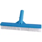CEPILLO RECTO 25cm FIJACION CLIP 500319 761
