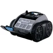 ROBOT LIMPIAFONDOS BATERIA SUELO Y PARED E-TROM I20 WYBOT