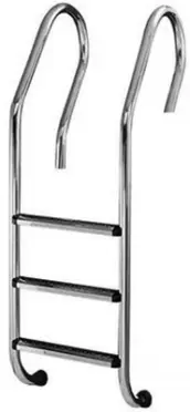 ESCALERA PISCINA 3P MIXTA AISI 304 529123