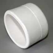 JUEGO 2 TAPON APOYO PARED ESCALERA PISCINA 10002023