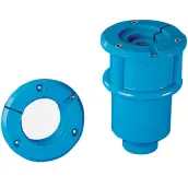 ANCLAJE DUCHA PISCINA 87100913