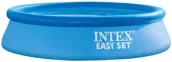 PISCINA HINCHABLE RED. 244x61cm SIN DEPURADORA 28106NP INTEX
