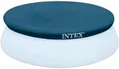 COBERTOR PISCINA HINCHABLE 244cm 28020 INTEX