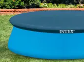 COBERTOR PISCINA HINCHABLE 244cm 28020 INTEX
