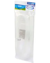 MANGUERA 1,5mt 32mm 1-1/4´ RECAMBIO DEPURADORA 29059 INTEX