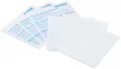 KIT 6 PARCHES REPARADOR PISCINA HINCHABLE 7x7cm 59631 INTEX