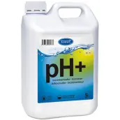 INCREMENTADOR LIQUIDO +PH 5lt TAMAR