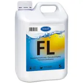 FLOCULANTE LIQUIDO 5lt TAMAR