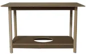 MESA CAMILLA RECTANGULAR 110x70cm 00223