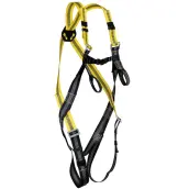 ARNES REGULABLE ENGANCHE DORSAL Y FRONTAL 1888ABFSIN STEELPRO