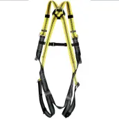 ARNES REGULABLE ENGANCHE DORSAL Y FRONTAL 1888ABFSIN STEELPRO