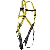ARNES ENGANCHE DORSAL REGULABLE 1888ABSIN STEELPRO