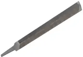 LIMA ROMBICA SIN MANGO 150mm 4-272-06-3-0 BAHCO