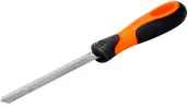 LIMA ROMBICA CON MANGO 150mm 4-272-06-3-2 BAHCO